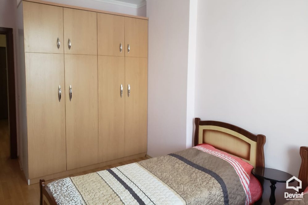 Tirane For Rent Apartment 2+1+A Apartment in Myslym Shyri Street Apartment
