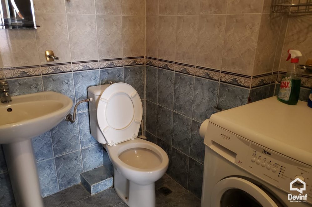 Tirane For Rent Apartment 2+1+A Apartment in Myslym Shyri Street Apartment