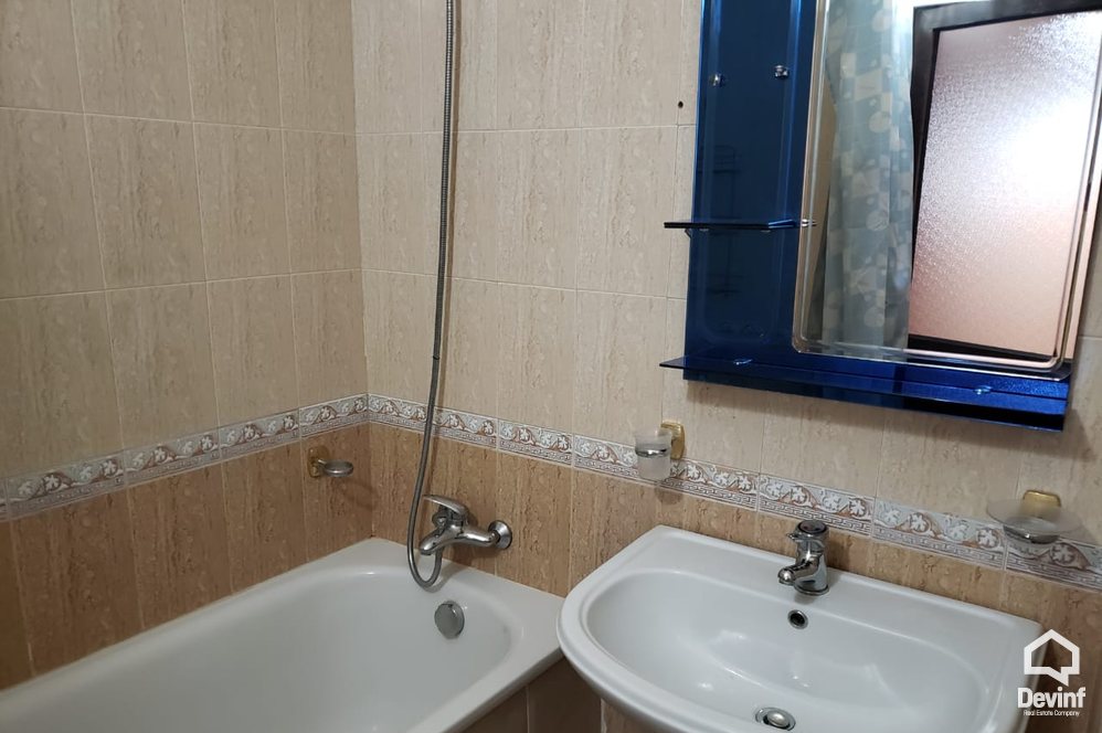 Tirane For Rent Apartment 2+1+A Apartment in Myslym Shyri Street Apartment