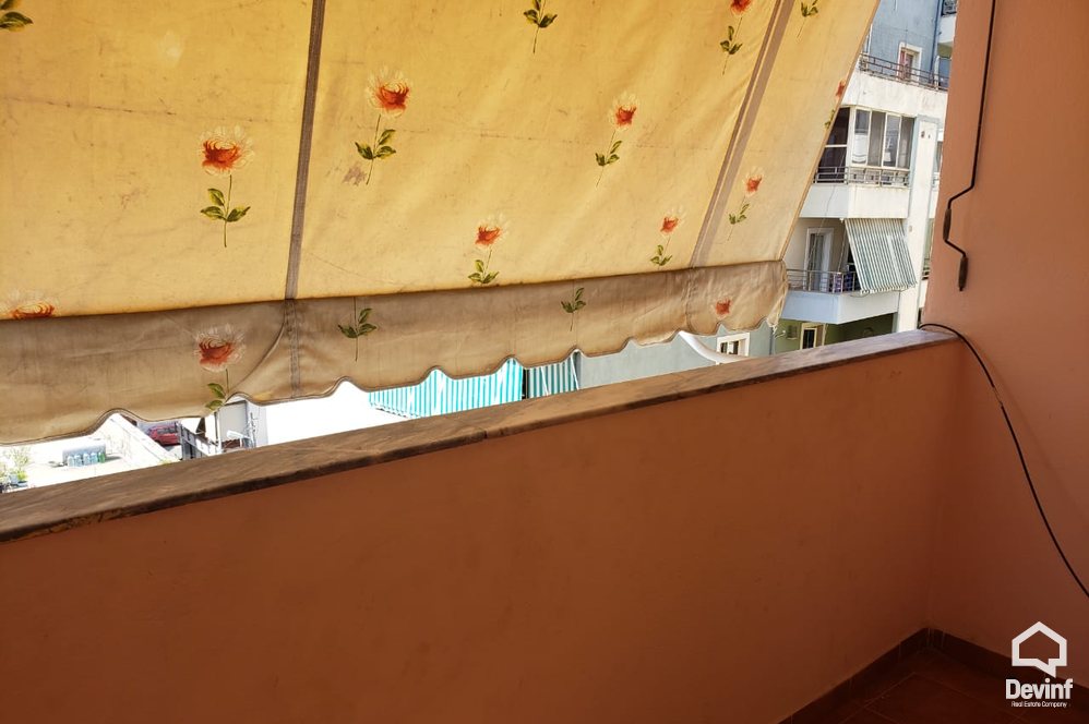 Tirane For Rent Apartment 2+1+A Apartment in Myslym Shyri Street Apartment