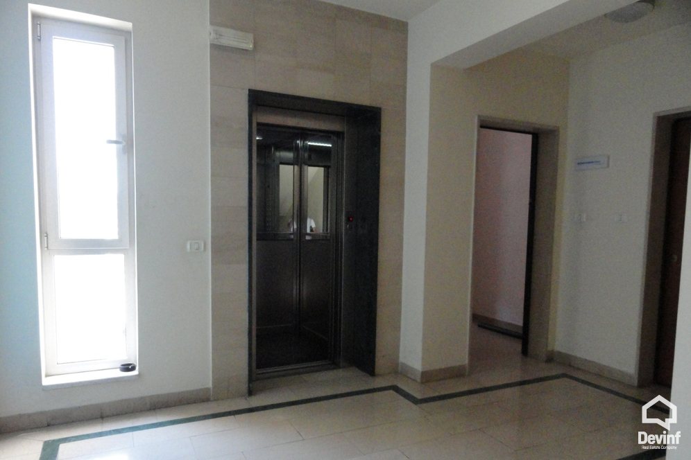 Tirane For Sale Apartment 3+1+A Abdyl Frasheri Street Apartment