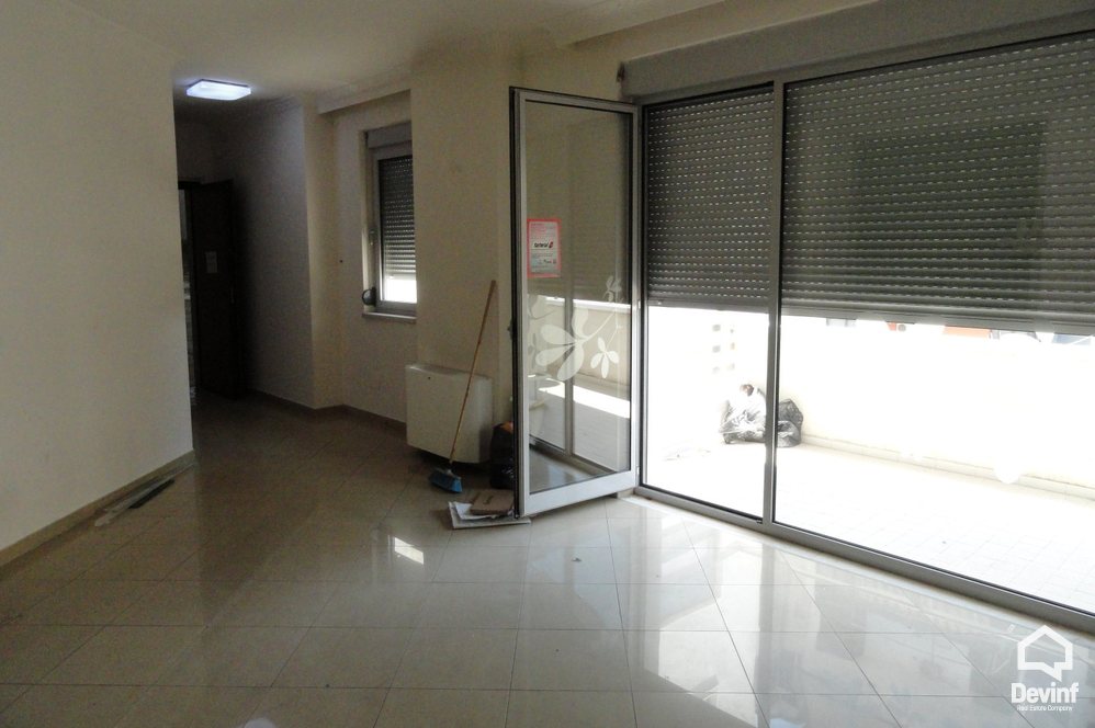 Tirane For Sale Apartment 3+1+A Abdyl Frasheri Street Apartment