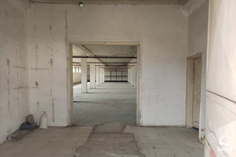 Tirane For Rent Warehouse  Warehouse in Kavaja Street Warehouse industri