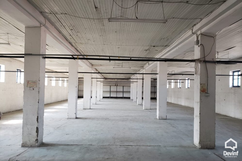Tirane For Rent Warehouse  Warehouse in Kavaja Street Warehouse industri