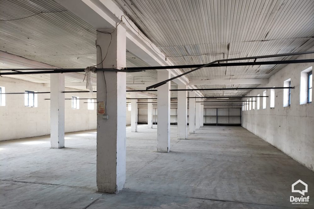 Tirane For Rent Warehouse  Warehouse in Kavaja Street Warehouse industri