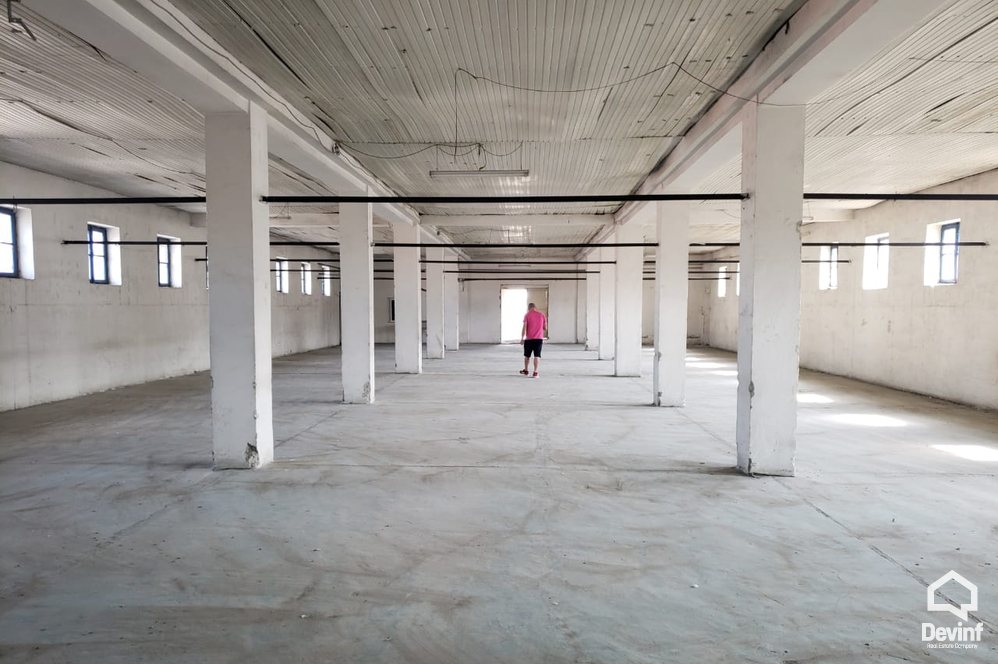 Tirane For Rent Warehouse  Warehouse in Kavaja Street Warehouse industri