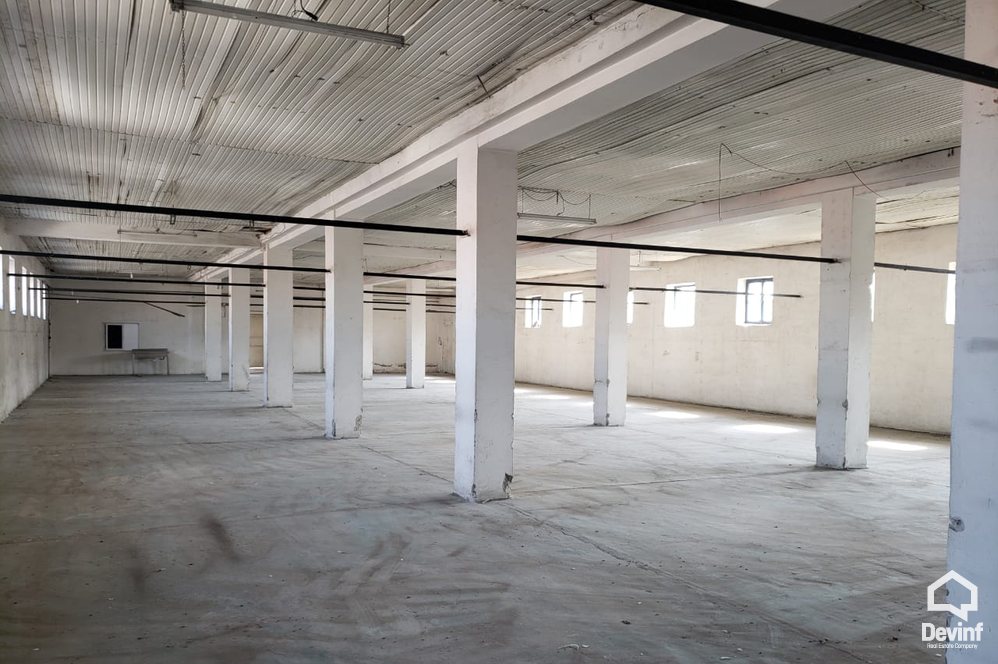 Tirane For Rent Warehouse  Warehouse in Kavaja Street Warehouse industri