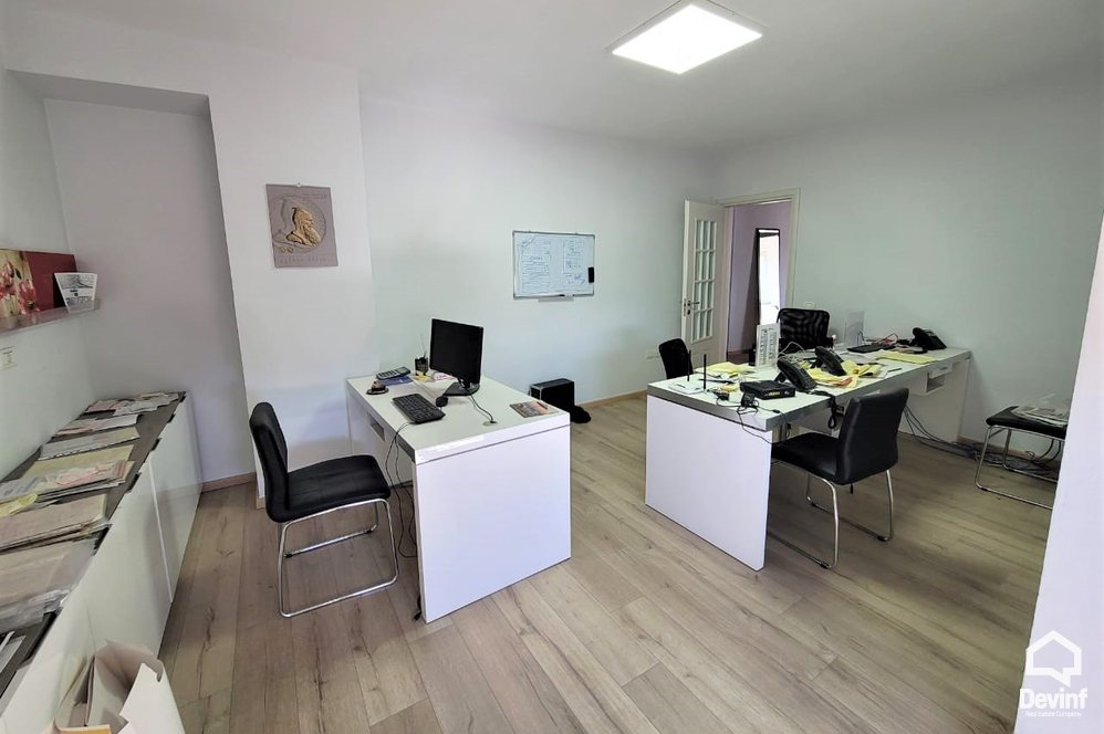 Tirane For Sale Apartment 2+1+A Apartment at Avni Rustemi Square Apartment
