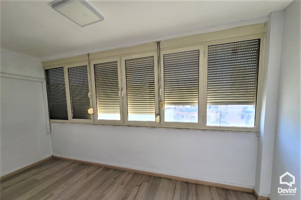 Tirane For Sale Apartment 2+1+A Apartment at Avni Rustemi Square Apartment