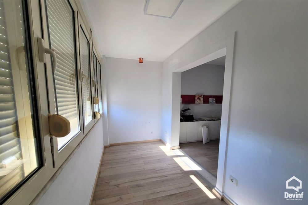 Tirane For Sale Apartment 2+1+A Apartment at Avni Rustemi Square Apartment