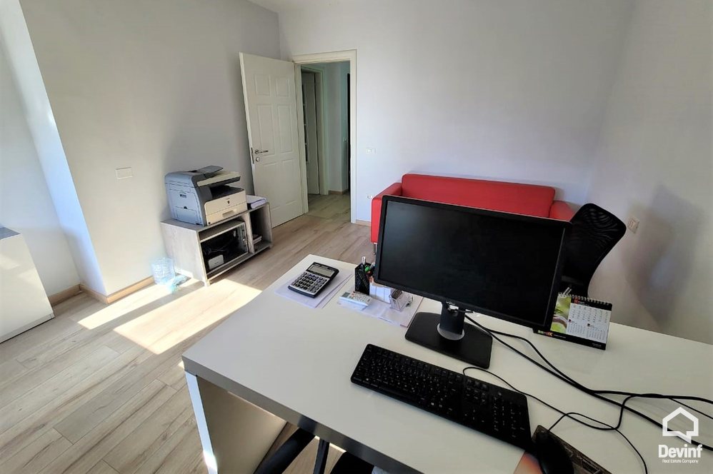 Tirane For Sale Apartment 2+1+A Apartment at Avni Rustemi Square Apartment