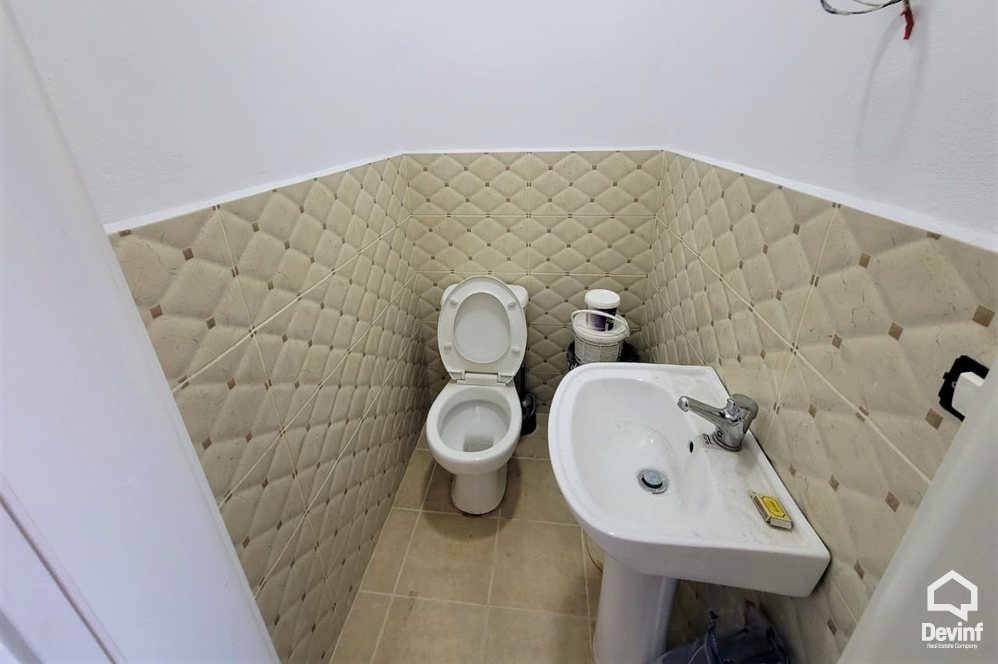 Tirane For Sale Apartment 2+1+A Apartment at Avni Rustemi Square Apartment