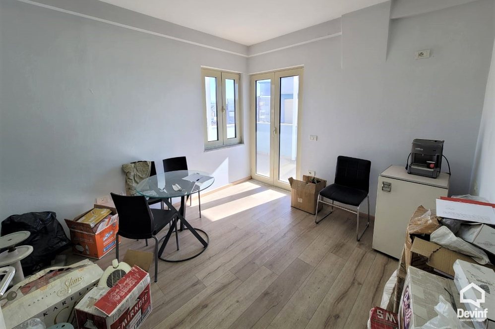 Tirane For Sale Apartment 2+1+A Apartment at Avni Rustemi Square Apartment