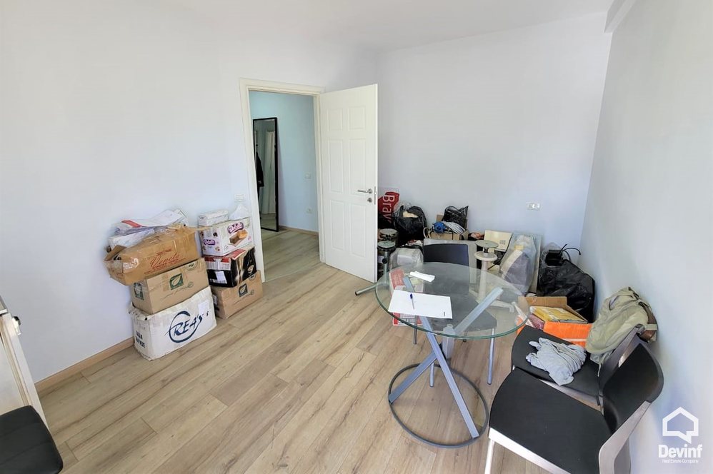 Tirane For Sale Apartment 2+1+A Apartment at Avni Rustemi Square Apartment