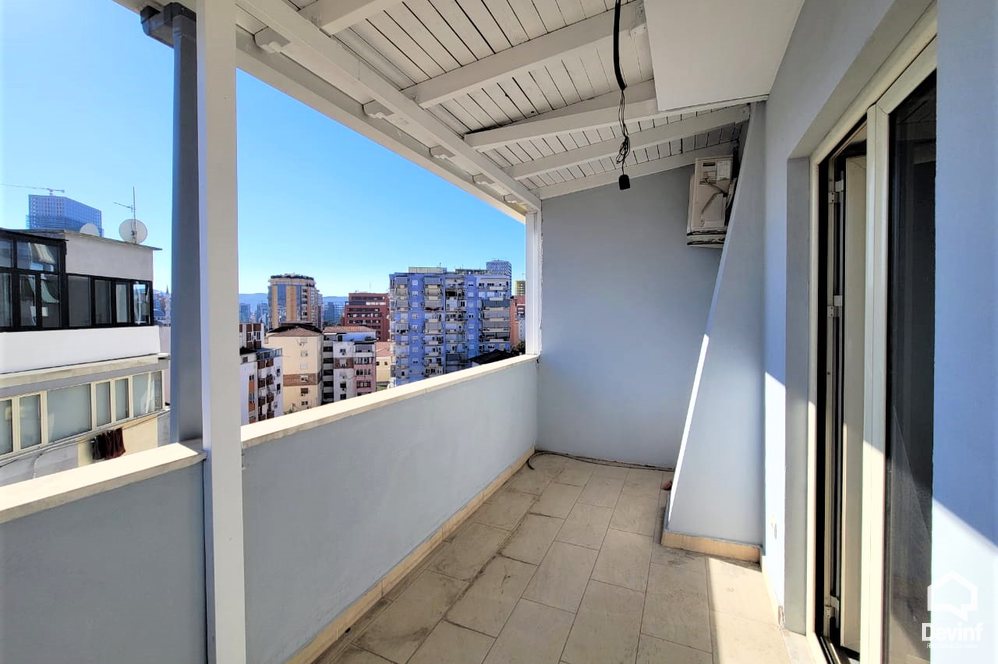 Tirane For Sale Apartment 2+1+A Apartment at Avni Rustemi Square Apartment