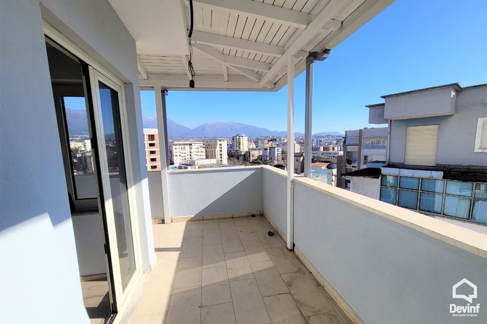 Tirane For Sale Apartment 2+1+A Apartment at Avni Rustemi Square Apartment