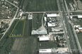 Tirane For Sale Land  Tirana-Durres Highway, near by the Mercedes Benz building, in the secondary road Industrial Land