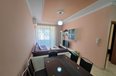 Tirane For Rent Apartment 1+1 New apartment located close to Str.Myslym Shyri Apartment