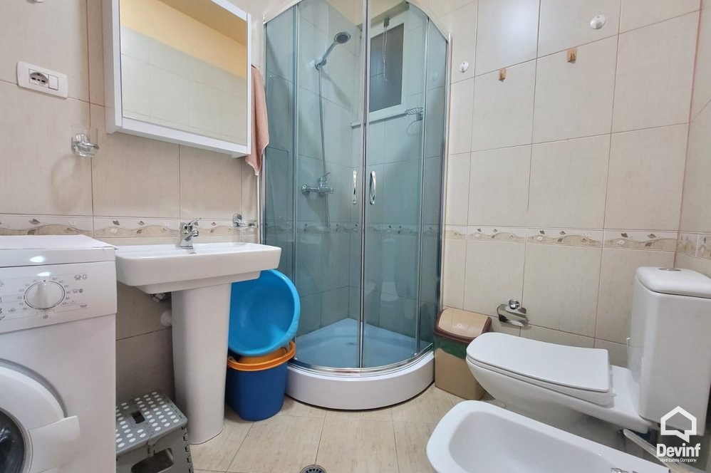 Tirane For Rent Apartment 1+1 New apartment located close to Str.Myslym Shyri Apartment