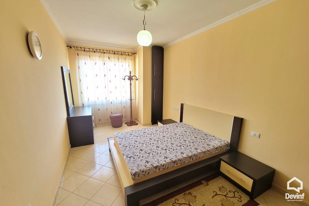 Tirane For Rent Apartment 1+1 New apartment located close to Str.Myslym Shyri Apartment