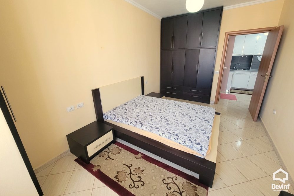 Tirane For Rent Apartment 1+1 New apartment located close to Str.Myslym Shyri Apartment