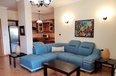 Tirane Qera Apartament 2+1+A Apartament i ri ne ne zonen e Bllokut apartament