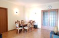 Tirane Qera Apartament 2+1+A Apartament i ri ne ne zonen e Bllokut apartament