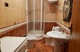 Tirane Qera Apartament 2+1+A Apartament i ri ne ne zonen e Bllokut apartament