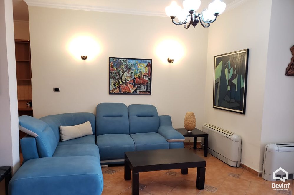 Tirane Qera Apartament 2+1+A Apartament i ri ne ne zonen e Bllokut apartament