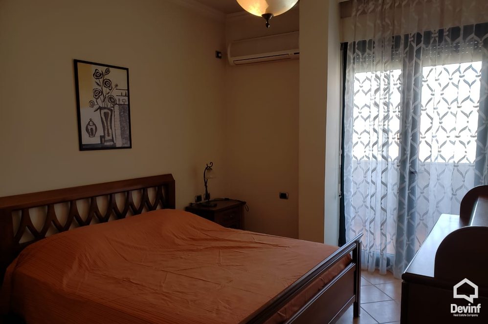 Tirane Qera Apartament 2+1+A Apartament i ri ne ne zonen e Bllokut apartament