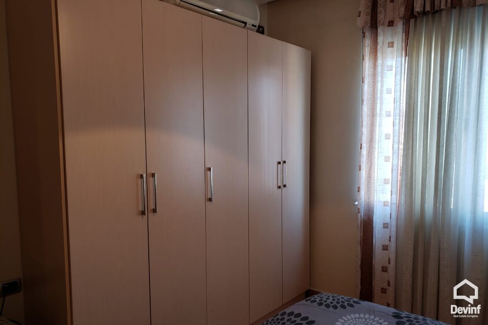 Tirane Qera Apartament 2+1+A Apartament i ri ne ne zonen e Bllokut apartament
