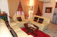 Tirane Qera Apartament 2+1+A Apartament prane Sheshit Willson apartament