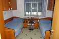 Tirane Qera Apartament 2+1+A Apartament prane Sheshit Willson apartament