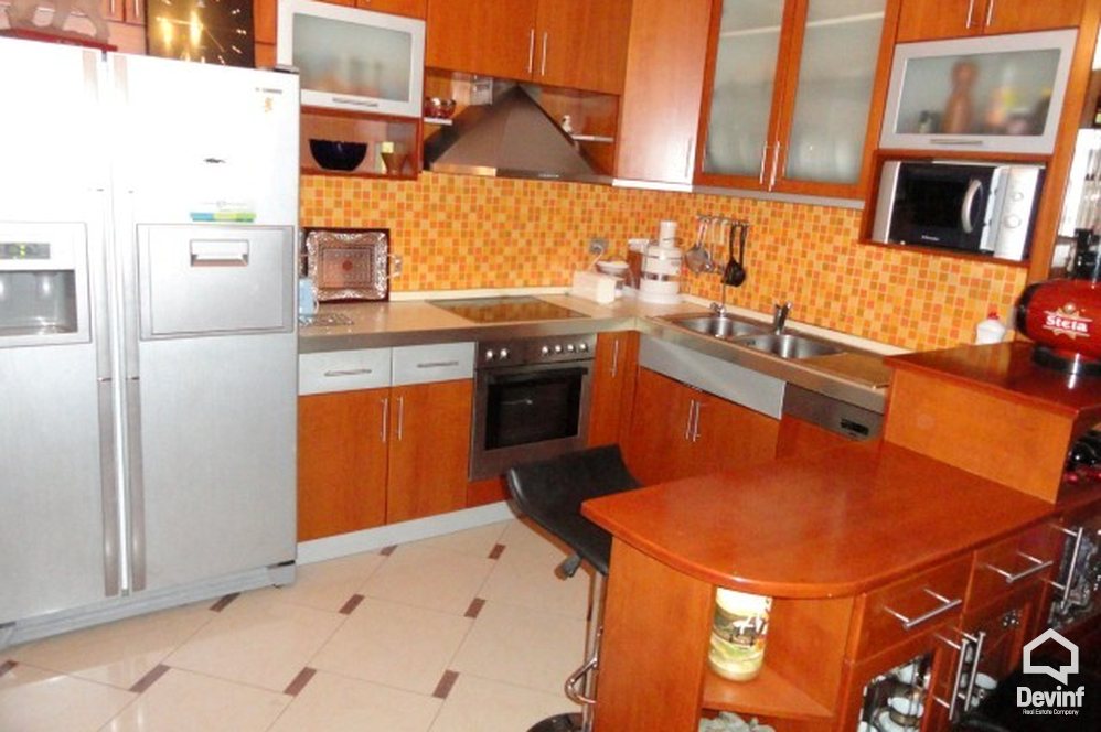 Tirane Qera Apartament 2+1+A Apartament prane Sheshit Willson apartament