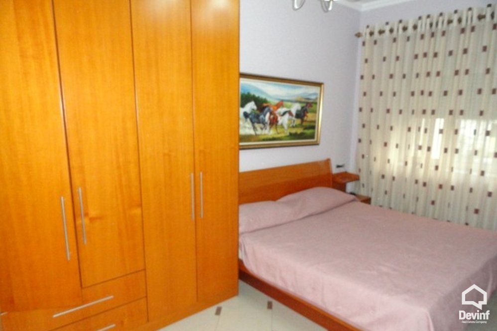 Tirane Qera Apartament 2+1+A Apartament prane Sheshit Willson apartament
