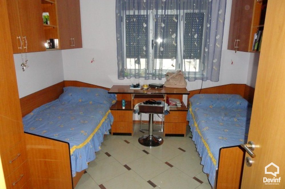 Tirane Qera Apartament 2+1+A Apartament prane Sheshit Willson apartament