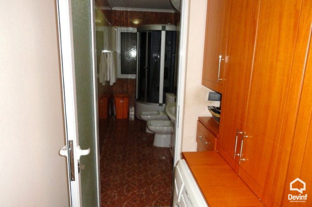 Tirane Qera Apartament 2+1+A Apartament prane Sheshit Willson apartament