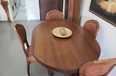 Tirane Qera Apartament 2+1+A Apartament i ri prane Stadiumit Selman Stermasi apartament