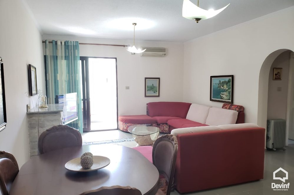 Tirane Qera Apartament 2+1+A Apartament i ri prane Stadiumit Selman Stermasi apartament