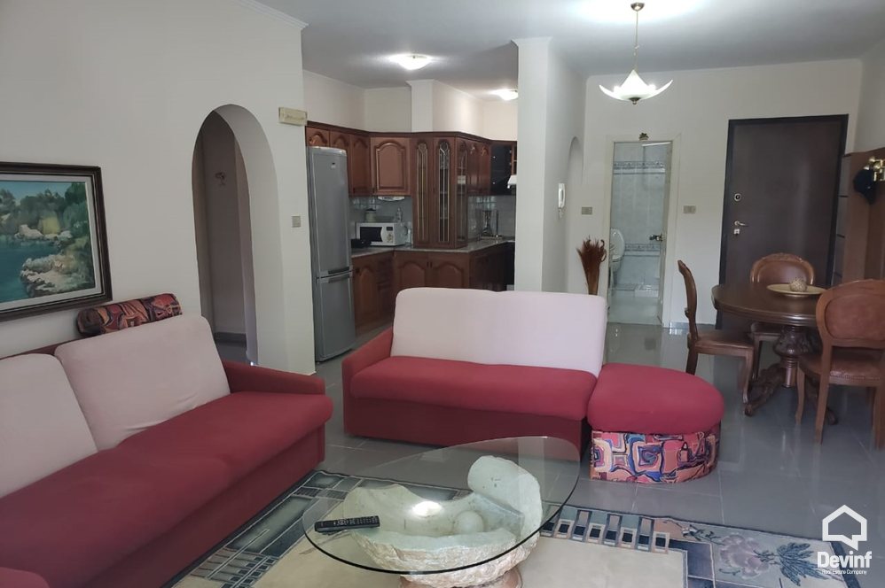Tirane Qera Apartament 2+1+A Apartament i ri prane Stadiumit Selman Stermasi apartament