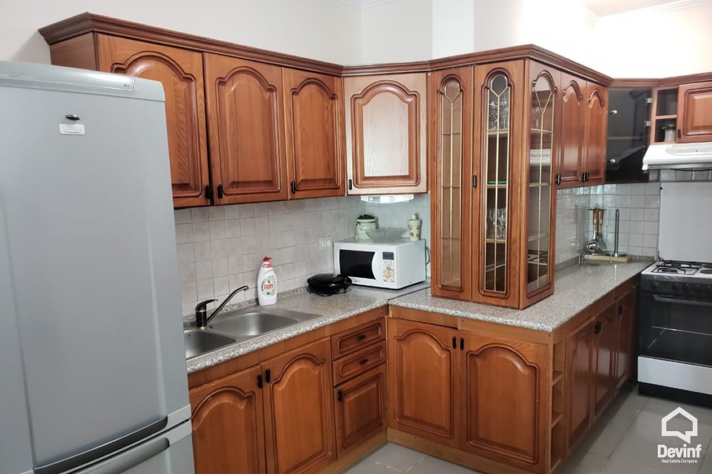 Tirane Qera Apartament 2+1+A Apartament i ri prane Stadiumit Selman Stermasi apartament
