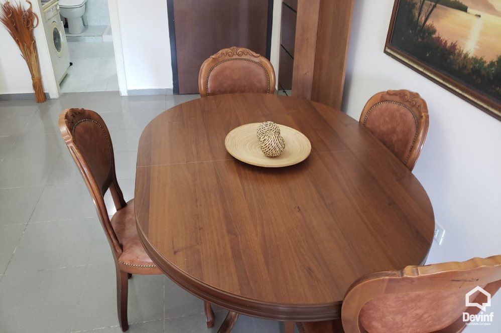 Tirane Qera Apartament 2+1+A Apartament i ri prane Stadiumit Selman Stermasi apartament
