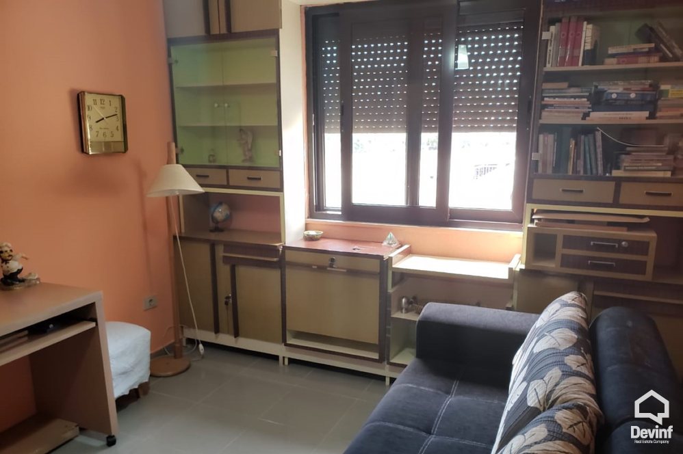 Tirane Qera Apartament 2+1+A Apartament i ri prane Stadiumit Selman Stermasi apartament