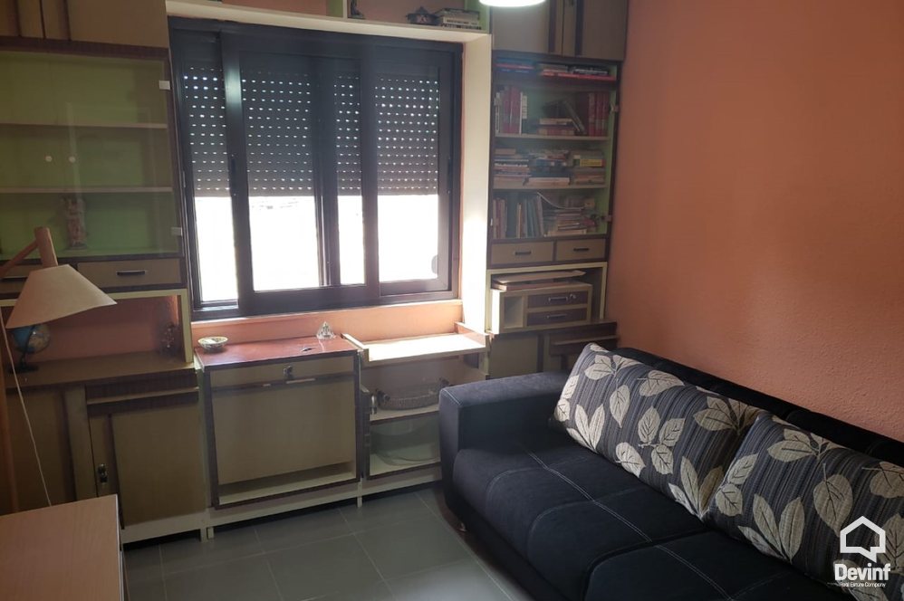Tirane Qera Apartament 2+1+A Apartament i ri prane Stadiumit Selman Stermasi apartament