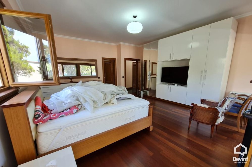 Durres For Sale Villa Me shume se 4 dhoma Adriatic coast, Durres bregdet Residential Complex