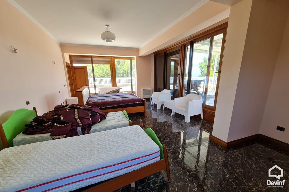 Durres For Sale Villa Me shume se 4 dhoma Adriatic coast, Durres bregdet Residential Complex