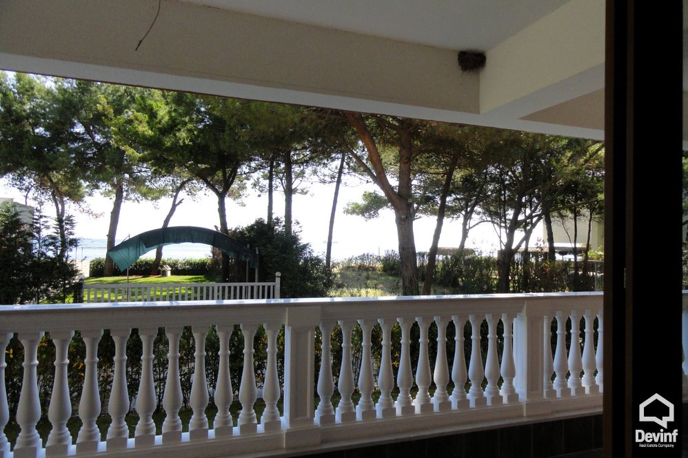 Durres For Sale Villa Me shume se 4 dhoma Adriatic coast, Durres bregdet Residential Complex
