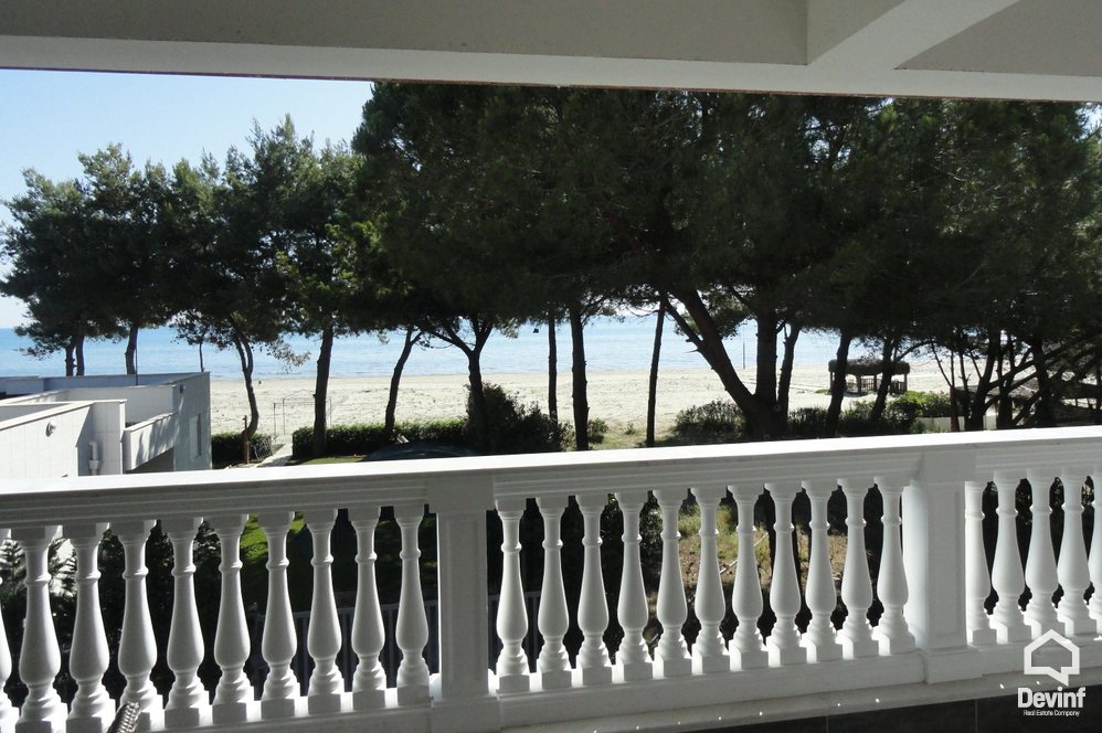 Durres For Sale Villa Me shume se 4 dhoma Adriatic coast, Durres bregdet Residential Complex