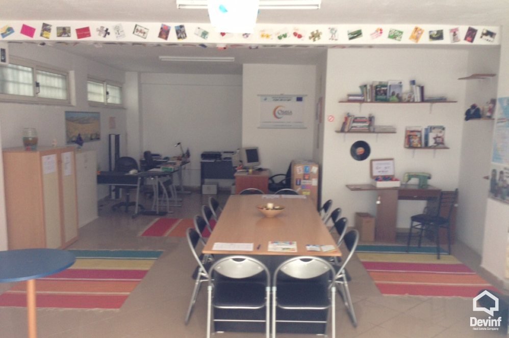 Tirane For Sale Basement/Garage  Near the Ballet School Semibasement