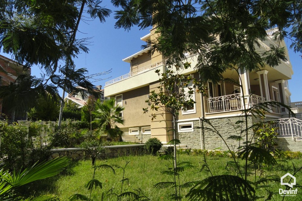 Tirane For Rent Villa  Villa located in a residential compound in the outskirts of Tirana Residential Complex